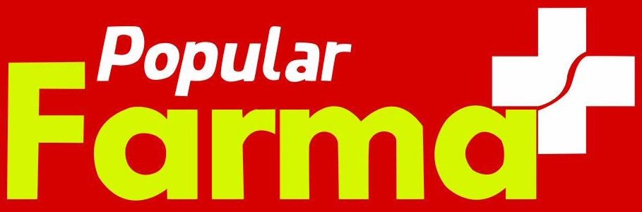Sua farmácia de confiança, sem sair de casa
